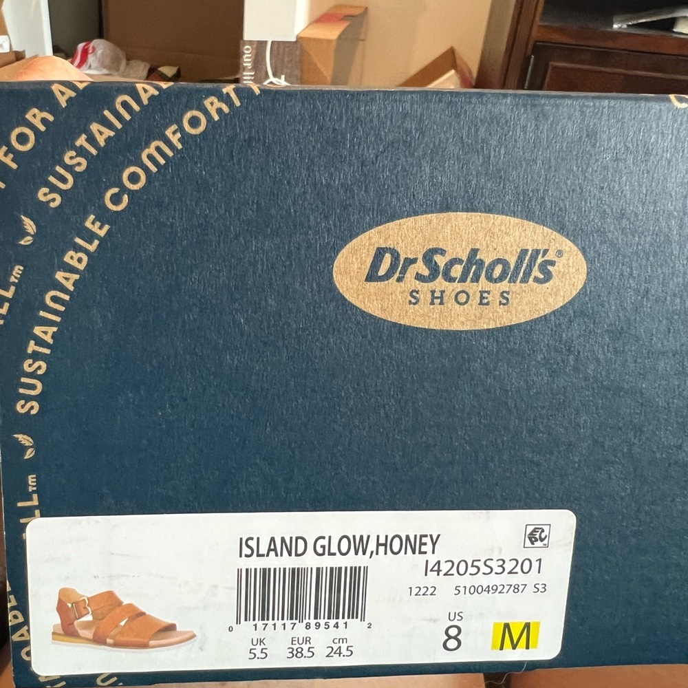 Sandals - Picture 4 of 4